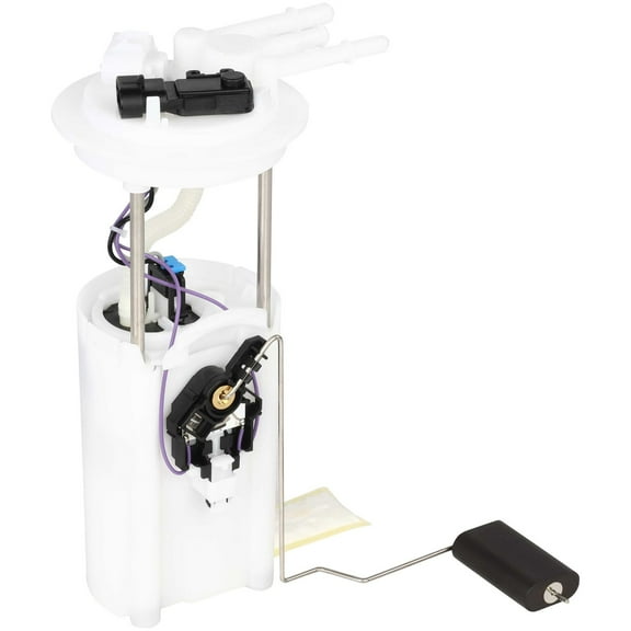 Delphi FG0324 Fuel Pump Module Fits select: 2000-2003 CHEVROLET TAHOE, 2002-2003 GMC YUKON