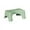 Green, variant on Grrvtrz Toilet Stool Squatting Poop Stool Bathroom Potty Step Stool Toilet Assistance Steps Step Stool Fits All Toilets Detachable Stackable,Bathroom Decor,Bathroom Accessories