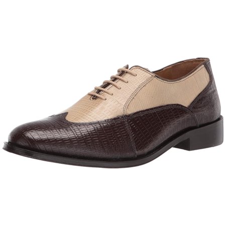 Giorgio Brutini Wingtip Oxford Brogue Wingtip Wingtip Shoes  display picture 2