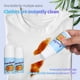 thumbnail image 1 of Quitamanchas Roller-Ball Limpiador Quitamanchas Roller-Ball Sin Lavado Ropa Blanca 50Ml, 1 of 7