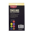 thumbnail image 2 of Red by Kiss Power Wave Silky Durag, Purple HDUPP04, 2 of 7