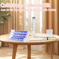 thumbnail image 3 of Kit recolector de calostro Aoaodbu con 50 jeringas de 3 ml, 3 of 8