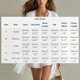 thumbnail image 3 of Neewe Women Summer Cotton Linen Short Sets 3 Piece Shorts Top Lounge Beach Vacation Three Piece Outfits Tracksuits, 3 of 7