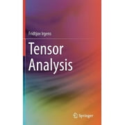 Tensor Analysis (Hardcover)