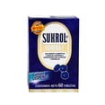 thumbnail image 1 of Suplemento Alimenticio Sukrol Hombre 60 Tabletas, 1 of 3