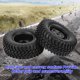 thumbnail image 5 of Coche Rc 1/10 Accesorios Para Coche Rc 1/10 1/10 Control Remoto Neumático De Coche Pieza De Repuesto Para Escalada Simulación Actualización Neumático Accesorios Negro, 5 of 8