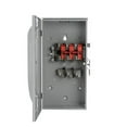 thumbnail image 5 of Siemens Safety Switch,240VAC,3PST,200 Amps AC GF324NR, 5 of 5
