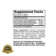 Nitride Premium Nitric Oxide Booster, NO2, L Arganine, Performance - 180 ct