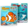 Disney's Finding Nemo & Bruce Swimming Fish Bundle