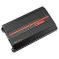 thumbnail image 5 of DS18 SXE-1200.4/BK 1200W Peak 4-Channel Class-A/B Full-Range Car Audio Amplifier, 5 of 10