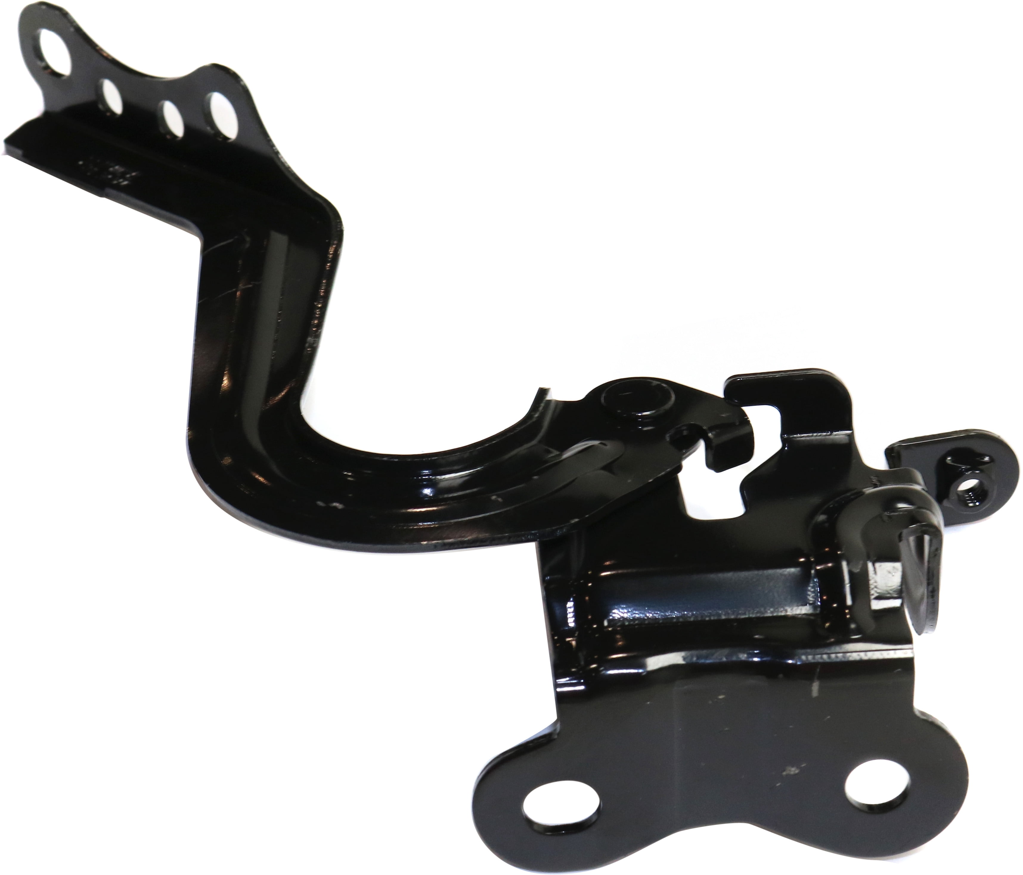 Hood Hinge Compatible with 2012-2017 Toyota Prius C Right Passenger