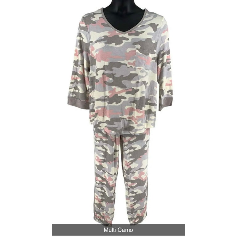 Koolaburra by UGG Women s Rayon French Terry Lounge Set