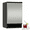 IMC20, variant on OUBID 15"W Drainless Under Counter Ice Maker, 22 lbs Storage Bin, Crescent Ice, Built-In/Freestanding Ice Maker, No Drain Required, ETL Certified, for Residential & Commercial Use