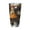 Without Straw, variant on Vsdgher Modern Funny Duck 20 Oz Stainless Steel Vacuum Insulated, Travel Mug Coffee Cup for Home, Office, Outdoor Works Great for Ice Drinks and Hot Beverage -Straw Two-piece Set