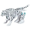 thumbnail image 2 of Transformers Toys Vintage Beast Wars Tigatron Collectible Action Figure, Walmart Exclusive, 2 of 10