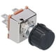 thumbnail image 4 of Interruptor de soplador de CA, interruptor de soplador de CA de velocidad de aire de CA giratorio universal Interruptor de control del soplador Durabilidad mejorada, 4 of 9