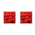 thumbnail image 1 of Jumpingount Paquete de 100 pétalos de rosas artificiales reutilizables, adorno romántico, accesorios de flores falsas, fiesta de cumpleaños de Type1 NO1, 1 of 6