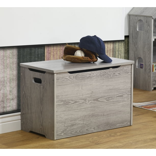 Sorelle Farmhouse Toy Box