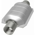 thumbnail image 4 of MagnaFlow Conv Univ 2.25inch OBDII Rear 50 State, 4 of 5