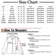 thumbnail image 3 of Womens Winter Jacket Plus Size Button Plush Tops Hooded Loose Cardigan Wool Coat Jacket Pink XXXXXL, 3 of 8