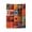 39×27 Inch, variant on Tarmeek Flannel Throw Blanket, 39x27 Inch Reversible Diamond Print Fleece Blanket Ultra Soft and Warm for Office, Dorm, Travel and Air Conditioning