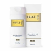 Obagi-C Fx C-Cleansing Facial Gel, 6 oz.