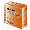 Povidone-Iodine Antiseptic Swabsticks By Dynarex - 50 Ea