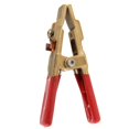 thumbnail image 6 of Brass Earth Ground Clip for Welding Machines 300A Effective Clamping Distance: 35mm, 6 of 8