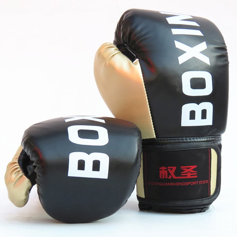 Training Boxing Gloves Supplies Protection Adult Taekwondo High Quality 