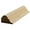 Maple, variant on EWPM23 Nose and Cove Panel Molding 1-1/4" wide x 3/4" Trim. Unfinished
