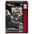 thumbnail image 3 of Transformers Toys Studio Series Voyager Transformers: War for Cybertron 09 Gamer Edition Ratchet, 6.5-inch Converting Action Figure, 8+, 3 of 4