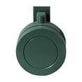 thumbnail image 3 of Bladeless Clip on Fan 900mAh USB Rechargeable Portable Mini Fan 3 Speed Settings 360° Rotation Quiet Hands Free for Travel Office by PALIFEUR, 3 of 8