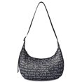 thumbnail image 1 of Sac Bandoulière Science Sangle Réglable Nylon Léger Formule Scientifique Éducatif Mural Cadeaux de Classe Petit Sac à Main pour Femmes Voyage, 1 of 5