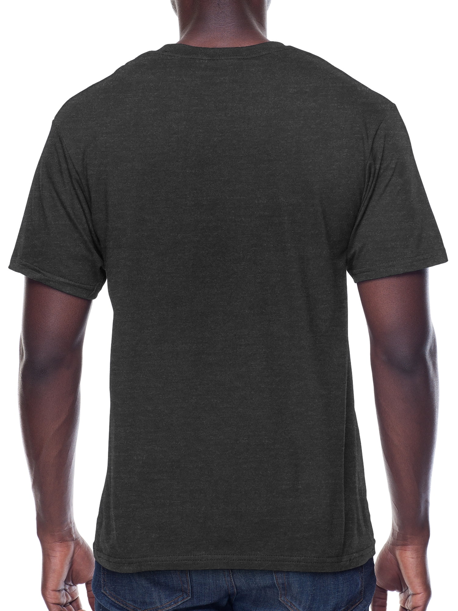 Yellowstone Men's & Big Men's Dutton Ranch Logo Graphic Tee, Sizes S-4XL