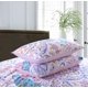 thumbnail image 4 of Juego de cama Twin Size 3Pcs Funda Nórdica Paisley Peacock Pattern Bedding Bohemia, 4 of 8