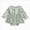 D28-Green, variant on Preemie Newborn Infant Baby Girls Clothes Ribbed Bodysuit Infant Infant Baby Girl Summer Romper Dress Long Sleeves Strap Mesh Tutu Skirt Backless Bodysuit,tutu skirt bodysuit 6-12 Months