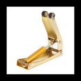 thumbnail image 1 of Tapa de Piano de AleacióN Dispositivo de Descenso de Lento Reductor de Tapa HidráUlica Accesorios para Piano,Oro, 1 of 6