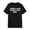 Black, variant on I Need A Hug from A Bad Girl Graphic Tees for Men Women 2026 Summer Casual Short Sleeve Crewneck Funny Saying T Shirt