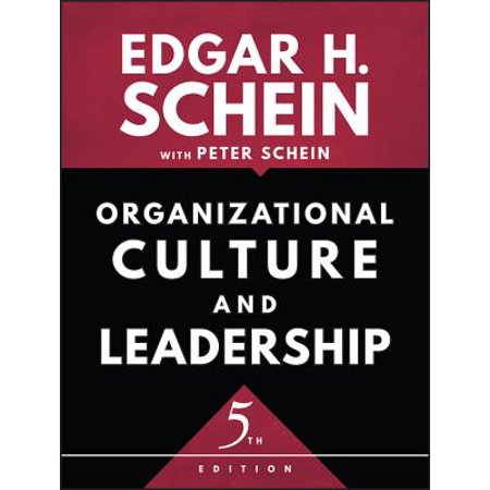 Organizational Culture and Leadership (Best Organizational Culture Companies)