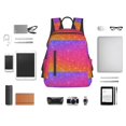 thumbnail image 4 of Easygdp Holiday Shiny para Easygdp Yak - Mochila Casual Ligera y Resistente para Viaje y Senderismo para Hombres y Mujeres, 4 of 7