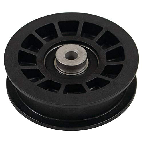 Stens New Flat Idler 280-469 Compatible with Toro Z4200, Z4202, Z4220, Z4235, Z5000, Z5020, Z5030, Z5035, Z5040 and Z5060 TimeCutters 110-6775