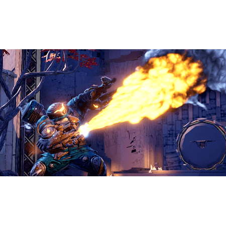 Borderlands 3 Ultimate Edition, Nintendo Switch