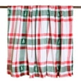 thumbnail image 4 of GOGREEN Cozy Blanket Printed Blanket Throw Christmas Blanket - 300 GSM Fleece Blanket Throw Size Blanket for Home Decoration, Ultra Soft Blanket Microfiber Throw Blanket (Throw - 50" x 60"), 4 of 7