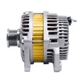 thumbnail image 2 of Alternador 110a Para Nissan Sentra 2.0 2007 2008 2009, 2 of 4