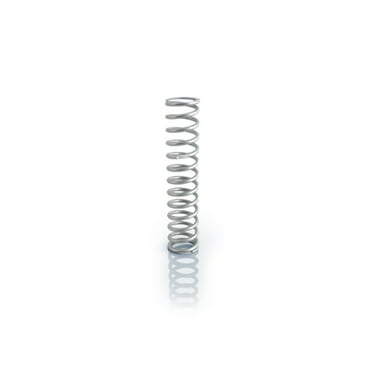 Eibach Spring 10in Coil-Over 3.0in ID Silver