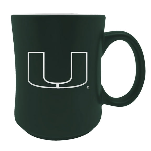 Miami Hurricanes 19oz. Starter Mug