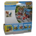 thumbnail image 2 of Imaginext Jake Justice & Motorcycle (2014) Mattel Fisher Price Figure Vehicle Set, 2 of 2