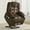 Brown, variant on JURANYAZHU 38.1" Wide Power Lift Assist Chair - Upholstered Recliner with Massage and Heating