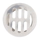 thumbnail image 1 of Desagüe de Piso Redondo BuyWeek Acero Inoxidable Ultra Sensible, 1 of 8