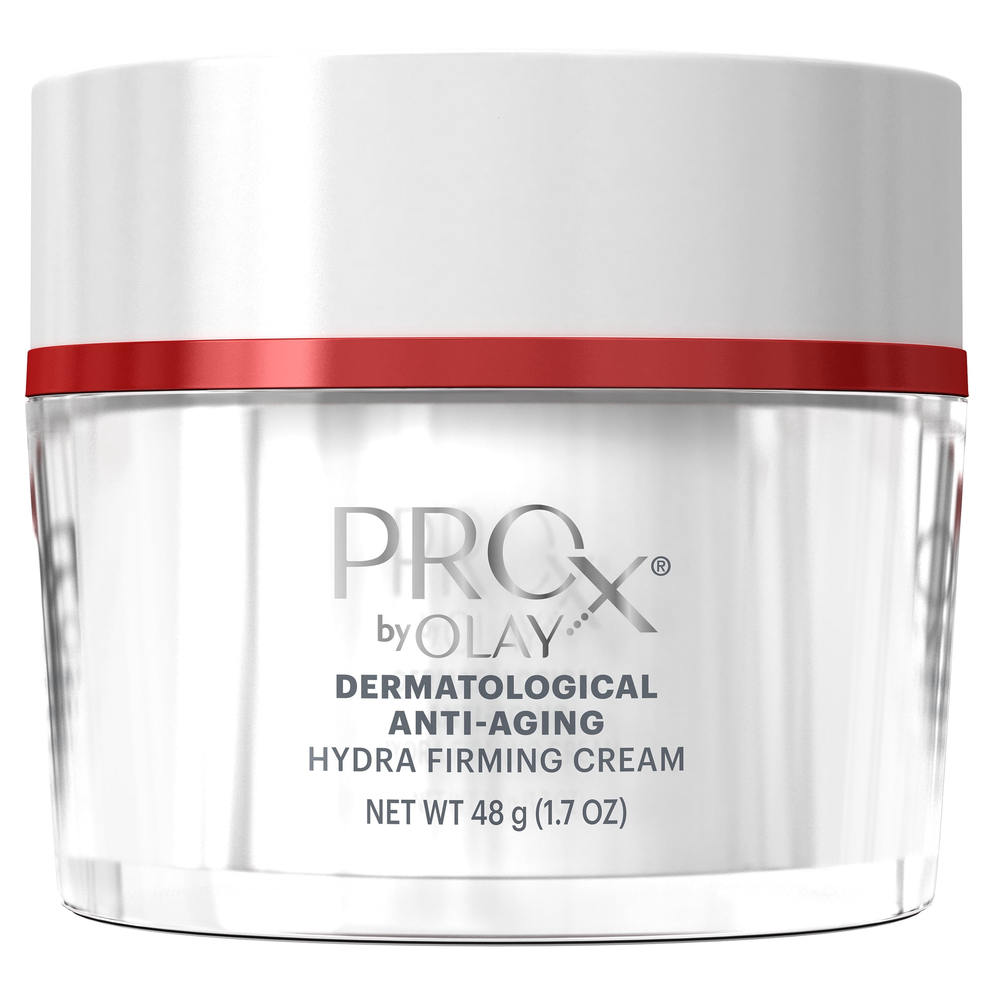 ProX by Olay Dermatological Anti-Aging Hydra Firming Cream, 1.7 fl oz
